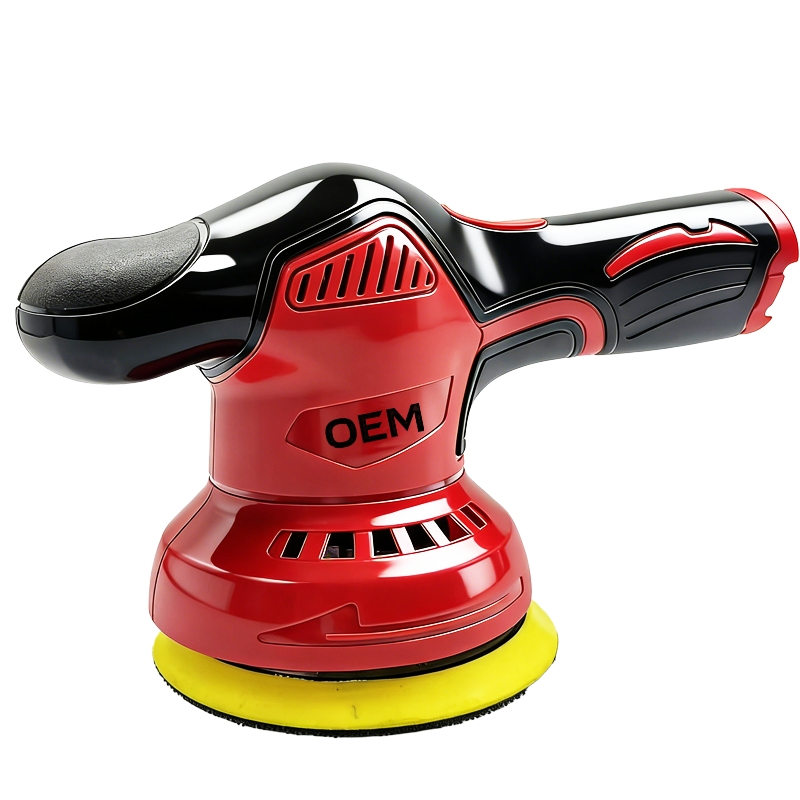 Premium Electric Sanders for Smooth Finishing and DIY Projects