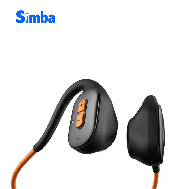 Hot Selling Wireless High Quality Sport Fashion Bone Conduction Earphone