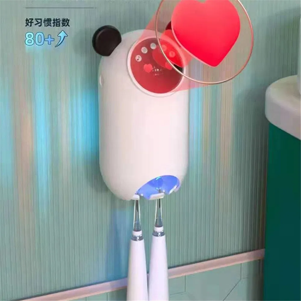 C5 Children's Voice Toothbrush Sterilizer