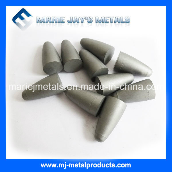 Заготовка фрезы из карбида вольфрама