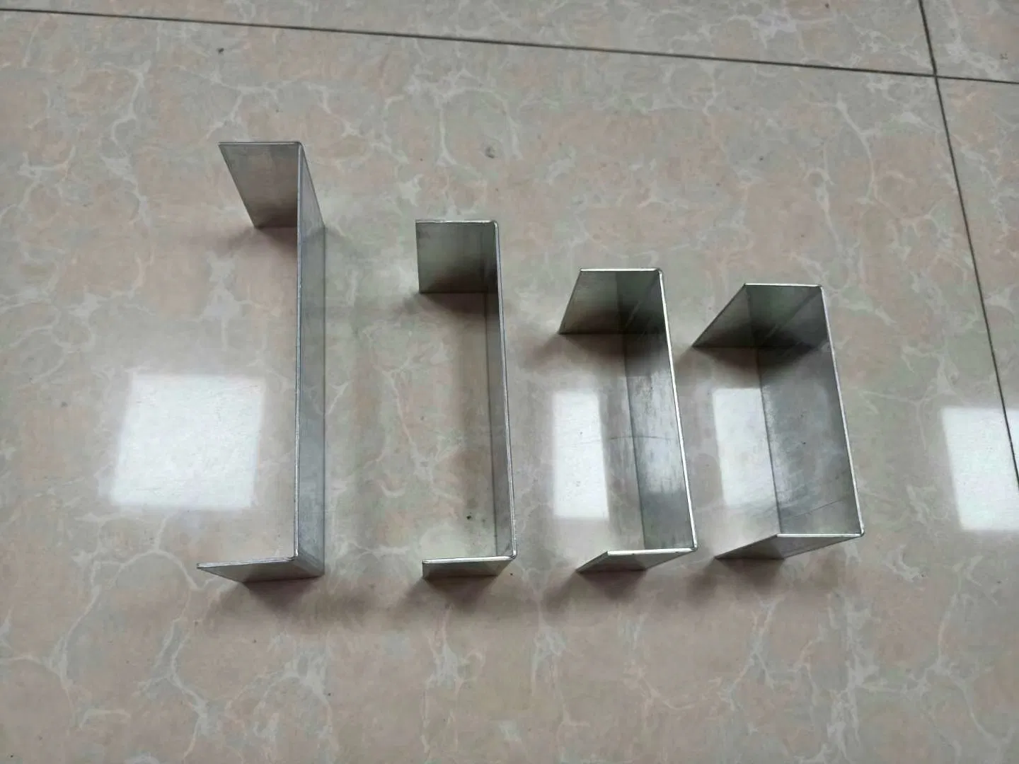 Wall Board Card Alot for 60mm/75mm/90mm/100mm/120mm/150mm