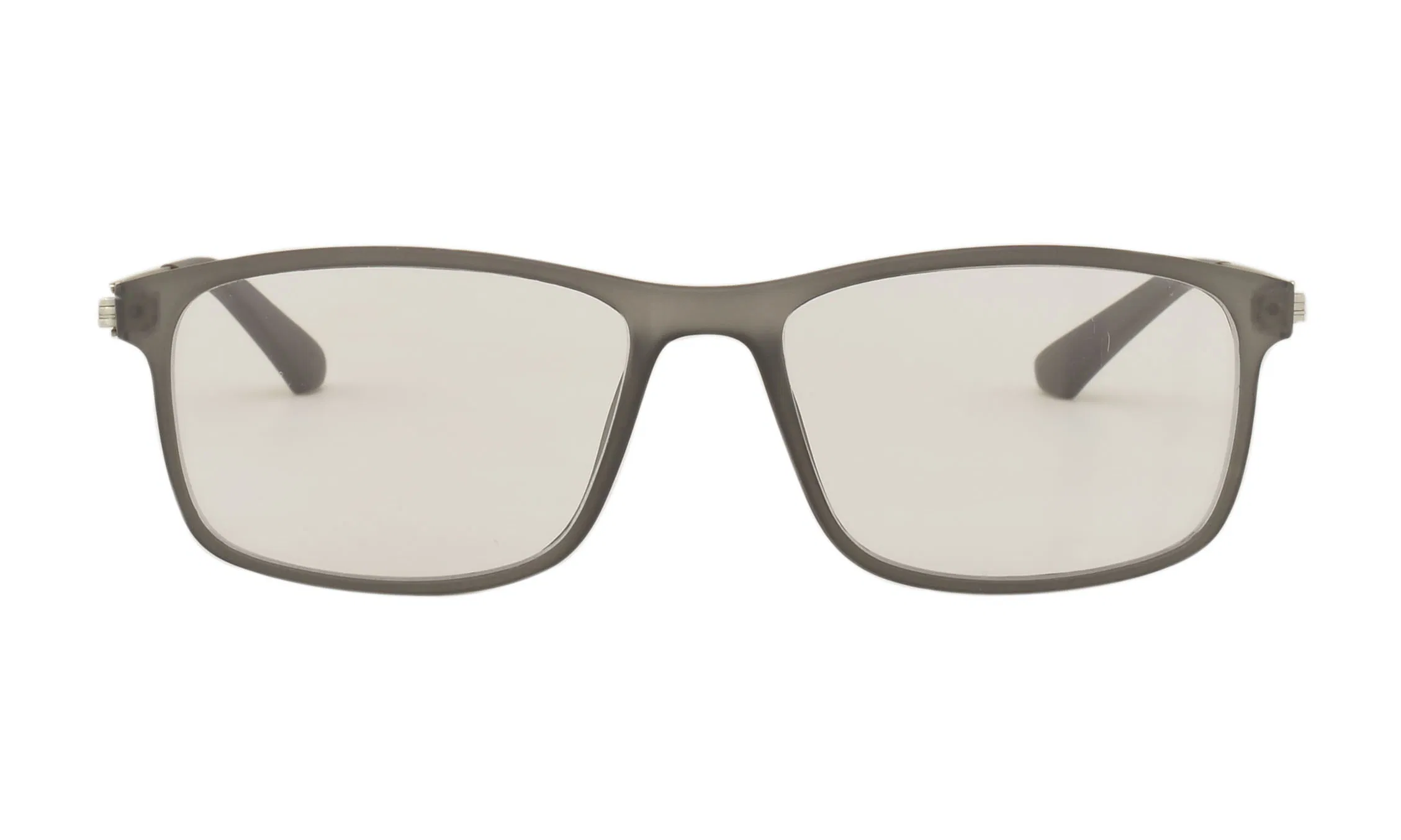 Top Quality Hot Selling Stainless Frame Optical Eyeglasses