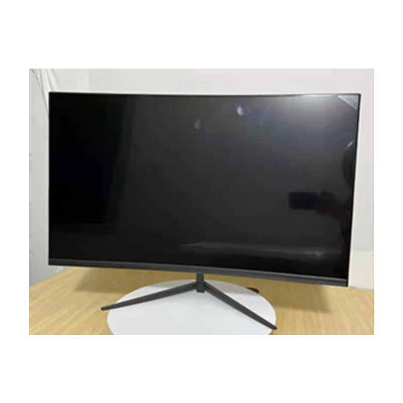 Hot Sale 27" Inch PC Monitor 1080P Full High-Definition 144Hz Gaming Monitor