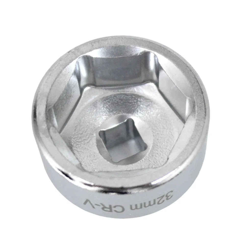 Пневматический гайковерт 3/4 дюйма с набором головок J-Force