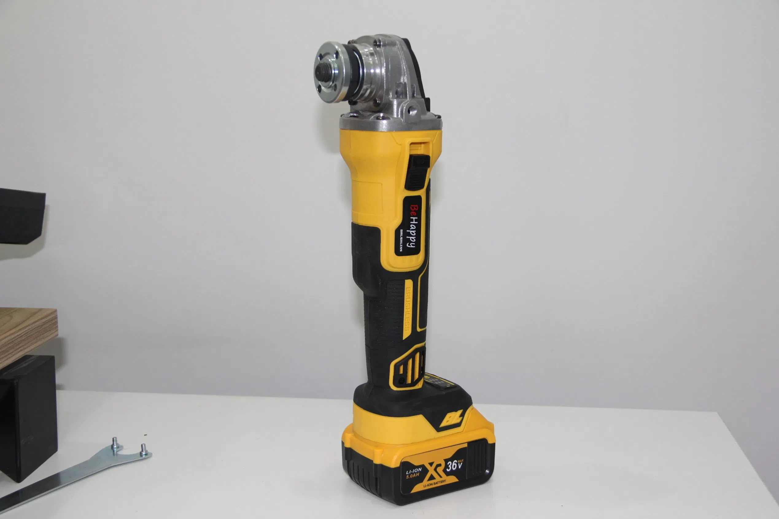 Hand Drill Tools Angle Grinder Machine for Industry