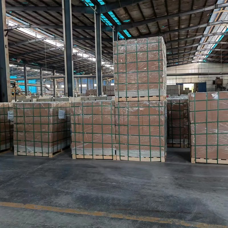 Кислотоупорный кирпич для сернокислотных производств