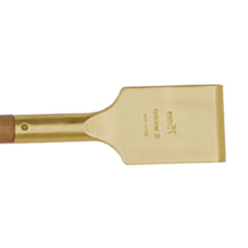 Aluminium Bronze Sharper Blade Easy to Remove Dirt and Rust Scraper