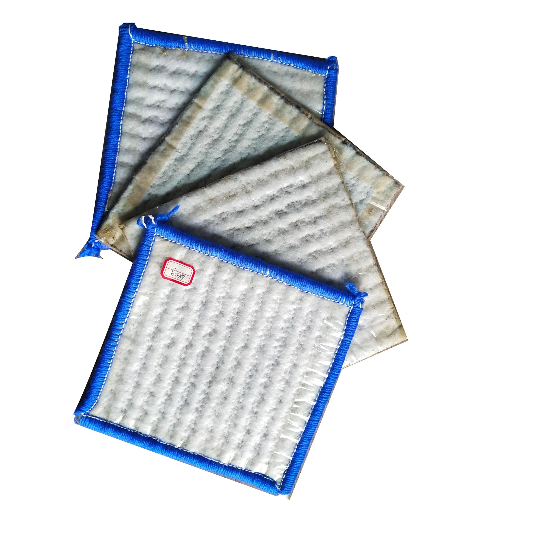 Sodium Bentonite Composite Geosynthetic Clay Liner Gcl for Golf Course Pond