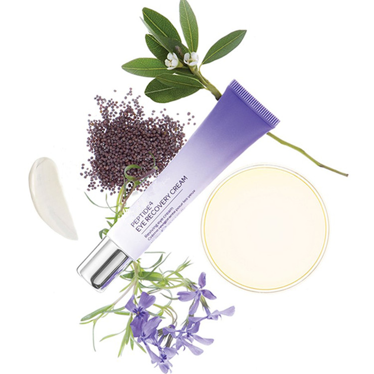 OEM ODM Advanced Reviving Skin Brightening & Hydrating Eye Cream