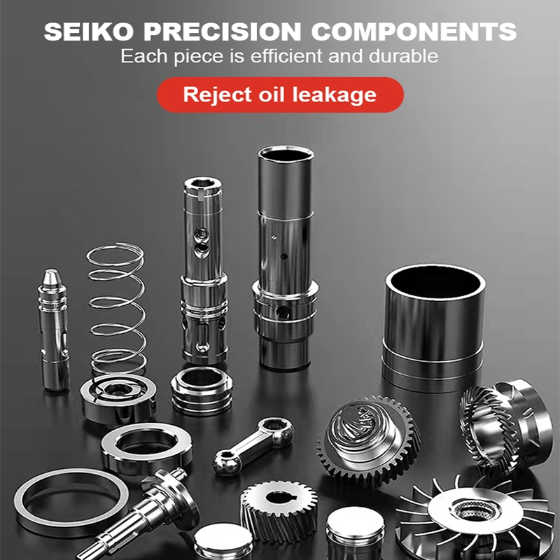 Отбойный молоток электрический Coofix CF-Rh007 1050Вт