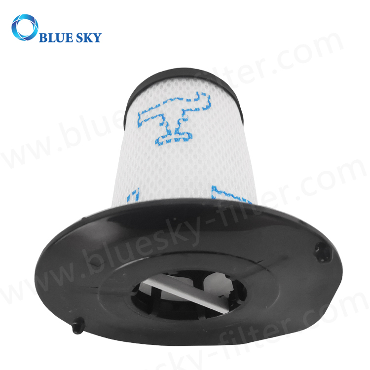 Washable and Reusable Foam Filters for Rowenta Zr009002 Rh9252 Rh9276 Rh9286 Rh92 Vacuum Cleaners