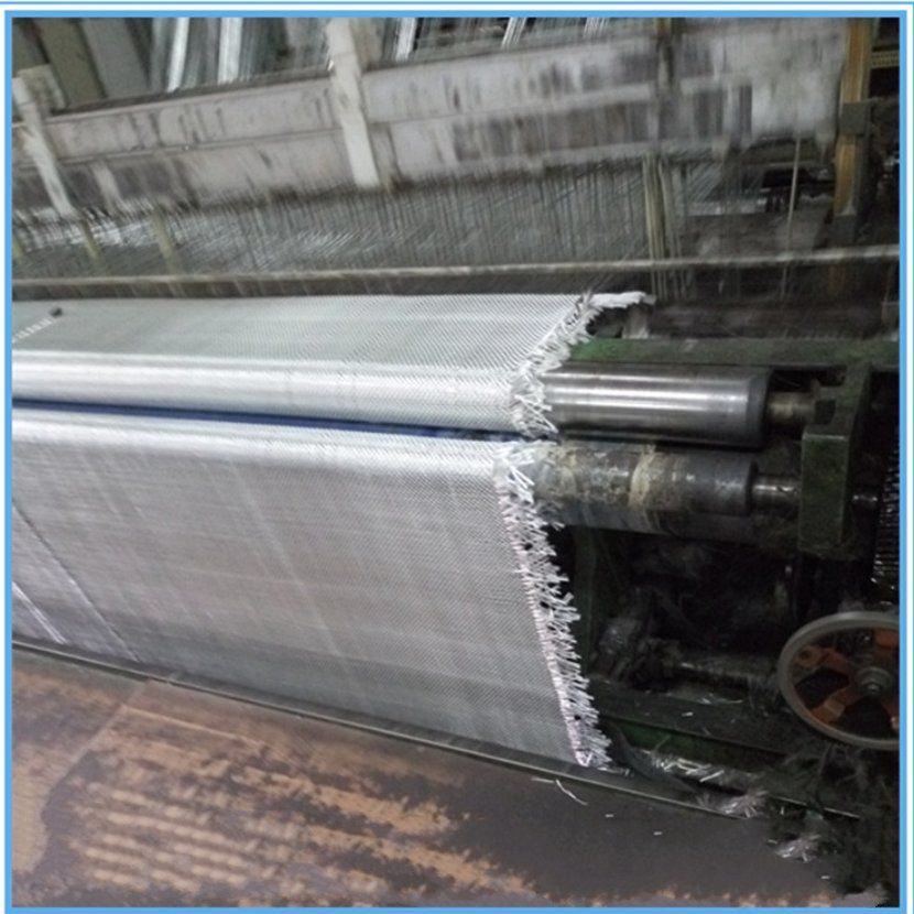 Combo Knitted Mat Fiberglass for Automobile Parts
