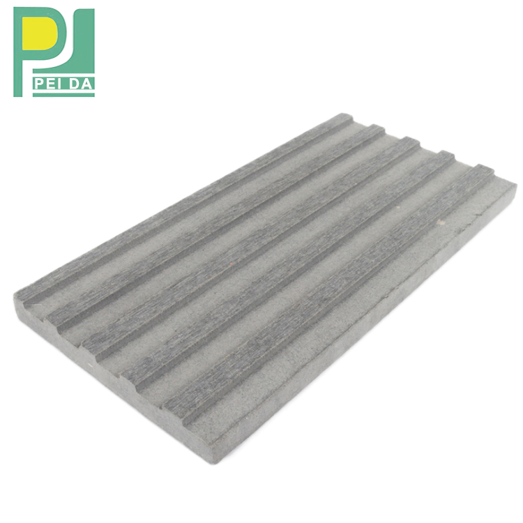 UV Coated 4X8 12 Insulated Fiber Cement Board for Exterior Wall