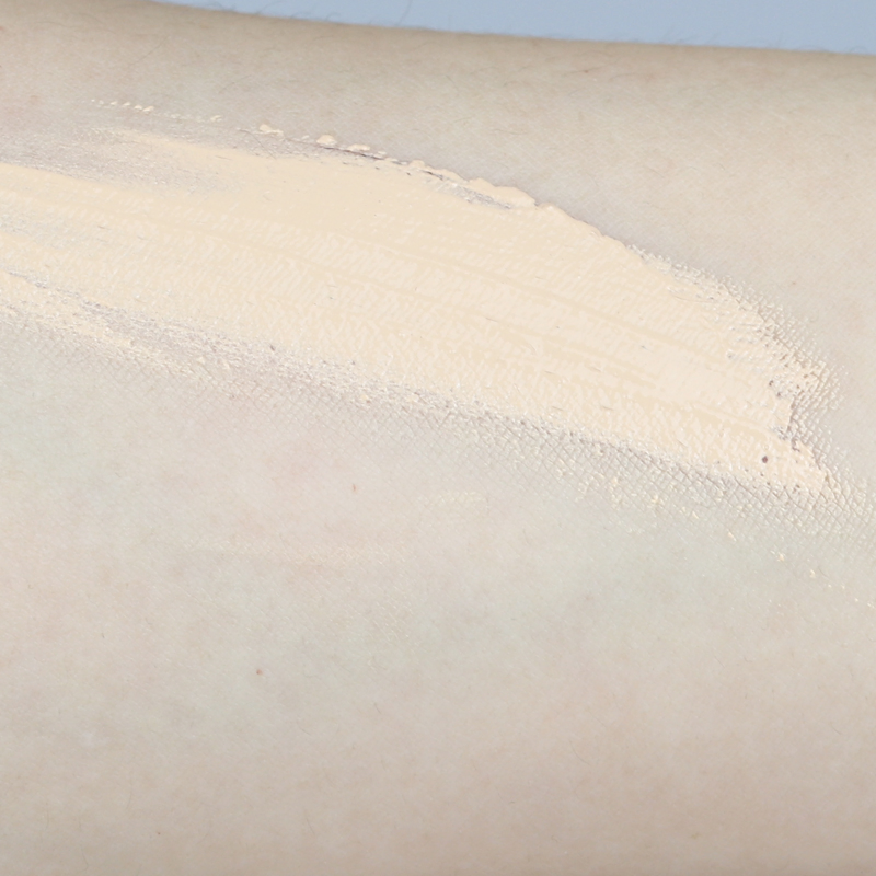 OEM Customizaed Long-Lasting Makeup Waterproof Lightweight Foundation for Black Women Dark Skin Natural Matte Makeup Foundation