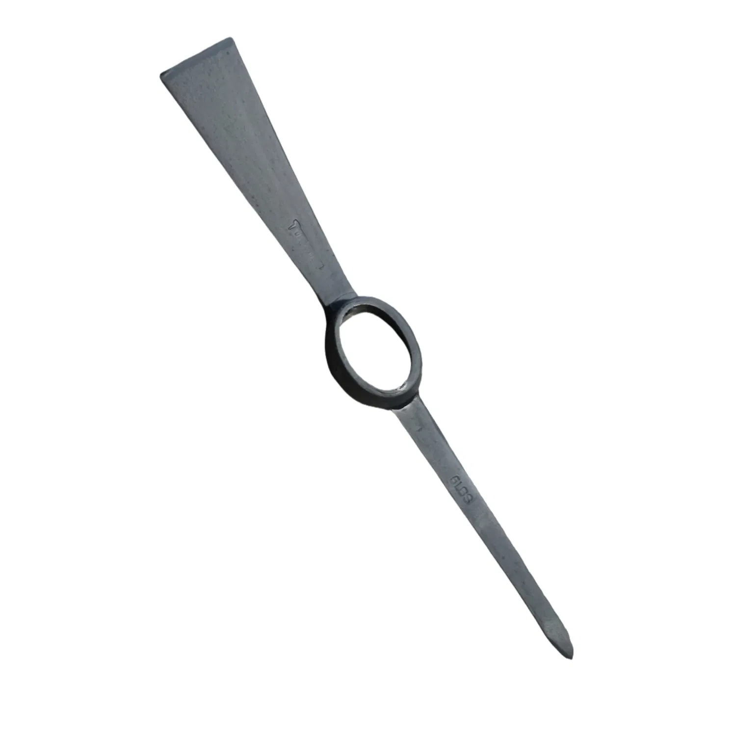 Factory Direct Custom Pickaxe - Durable Wood Handle for Efficient Farming & Agricultural Tasks