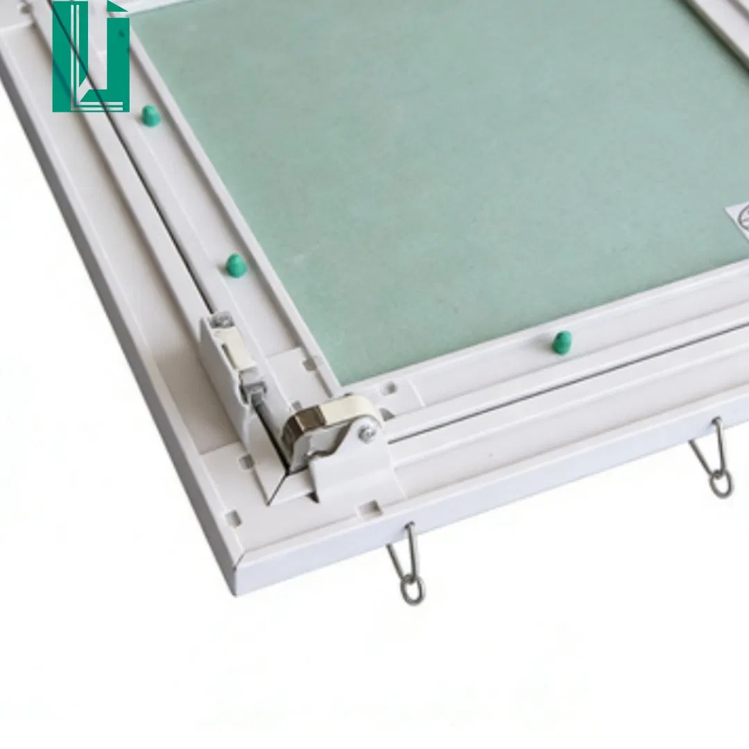 Waterproof Fireproof Moisture Proof Access Panel for Engineering Projects