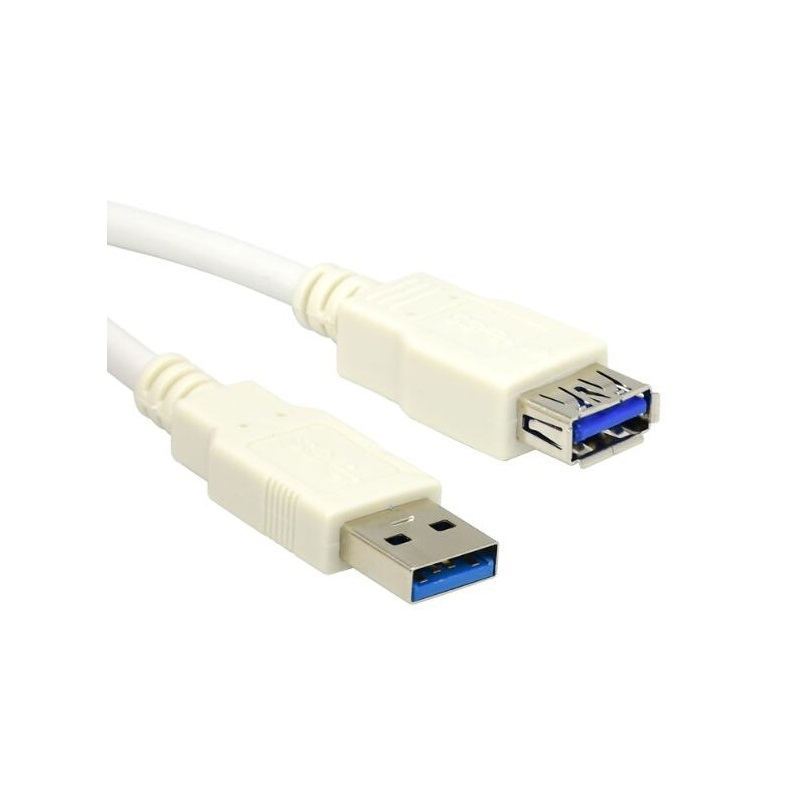 USB 3.0 Male to B Male Cable of Printer Scanner Cable