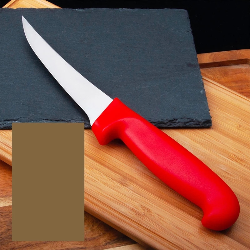 Professional Butchering Slaughtering Hand Knives Tools Boning Deboning Knife