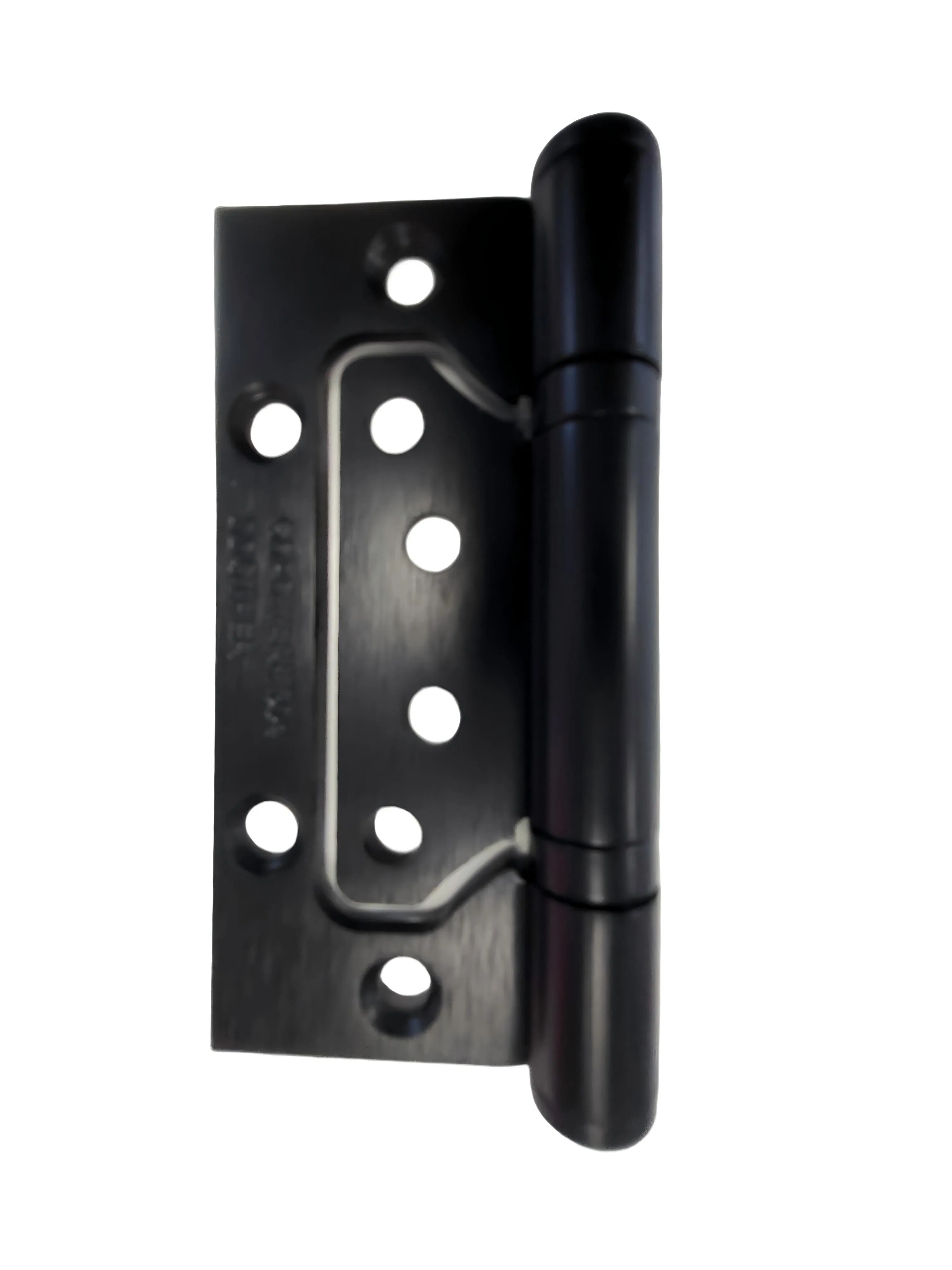 Indoor Wooden Door Stainless Steel Hidden Ball Bearing Hinge