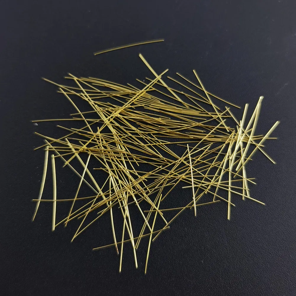Steel Fibre Manufacturer of Steel Fiber for Concrete