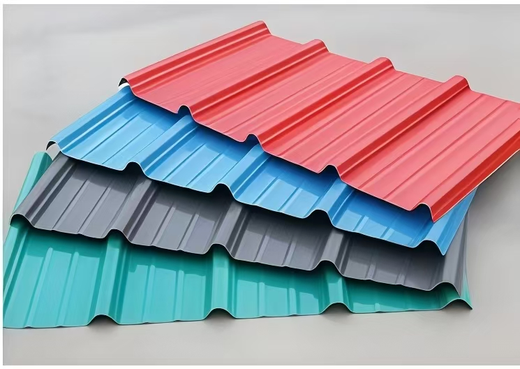 Multi-Color Available Color Coated Insulated Steel Panel