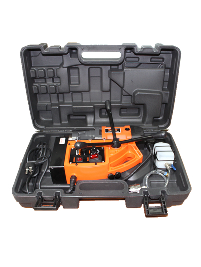 Магнитный сверлильный станок Cayken SCY-35HD, 35мм