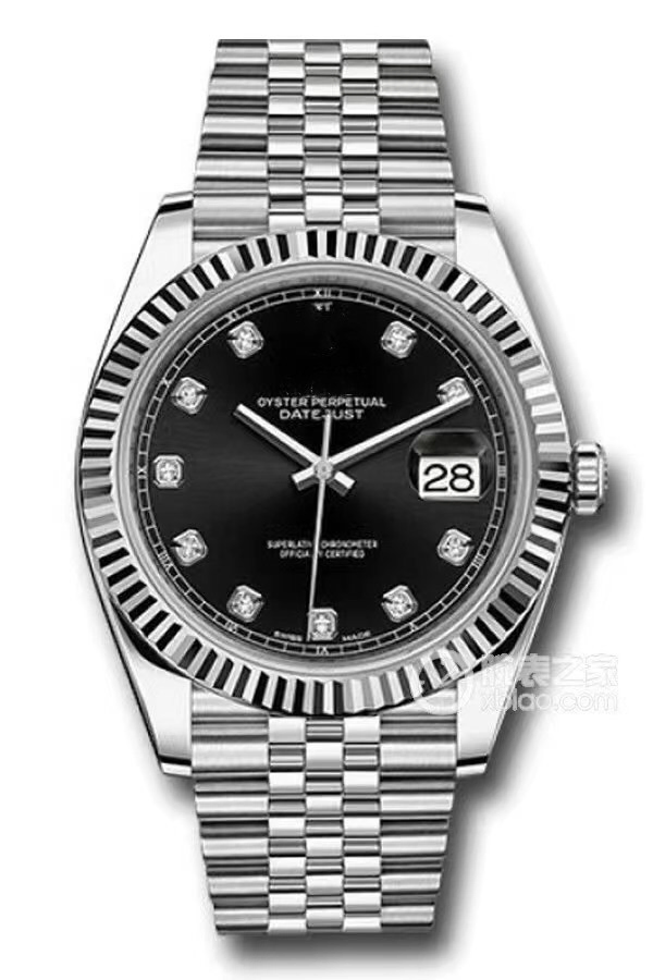 C Factory High Quality 36/41mm 904L Stainless Steel Sapphire Watch Waterproof Luminous Log Watch 3235 Automatic Movement Mechanical Men's Watches