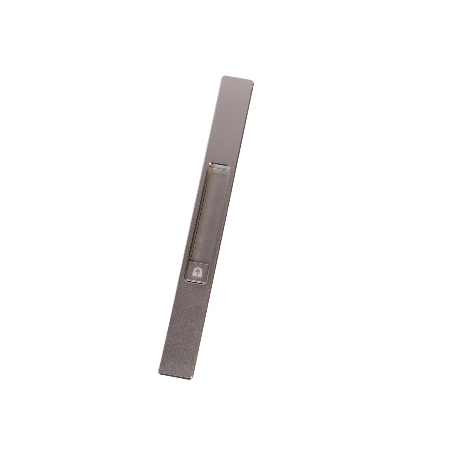 Heavy-Duty Aluminum Alloy Sliding Window Lock for Maximum Security