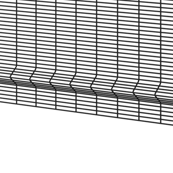 Anti-Climb Fence Panels for Secure Outdoor Spaces