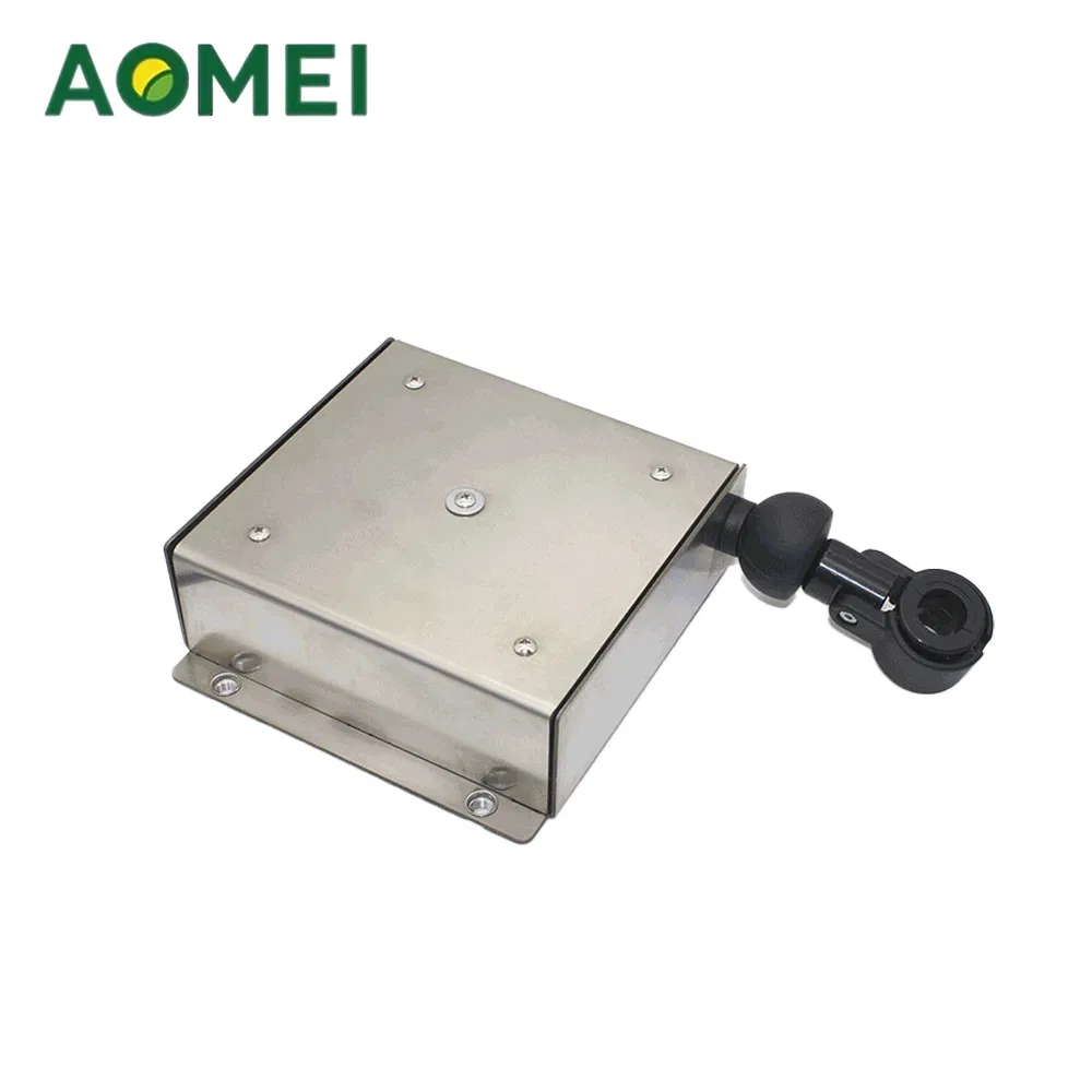 Легкий кабель-балансировщик для зарядки электромобилей с автоматической системой сматывания