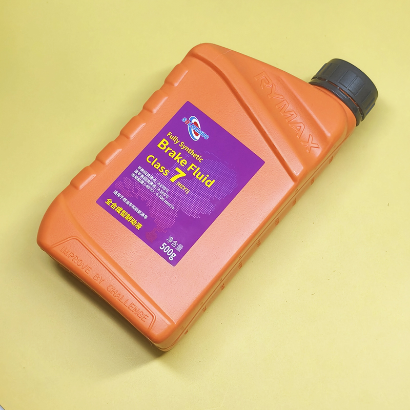Durable Strong Adhesion Safe Oil Labels