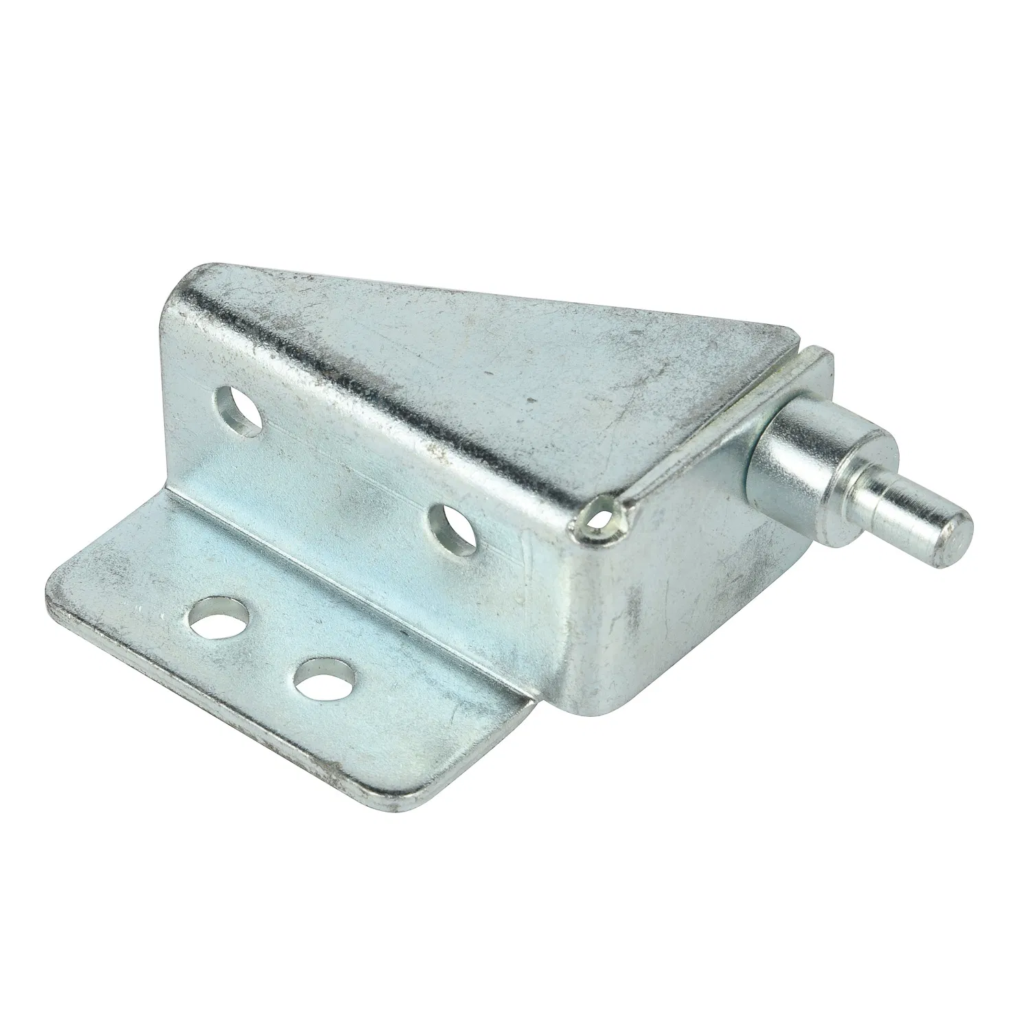 Door Shaft for Commercial Beer Fridge L Shape Support Brackets Without Spring Door Hinge