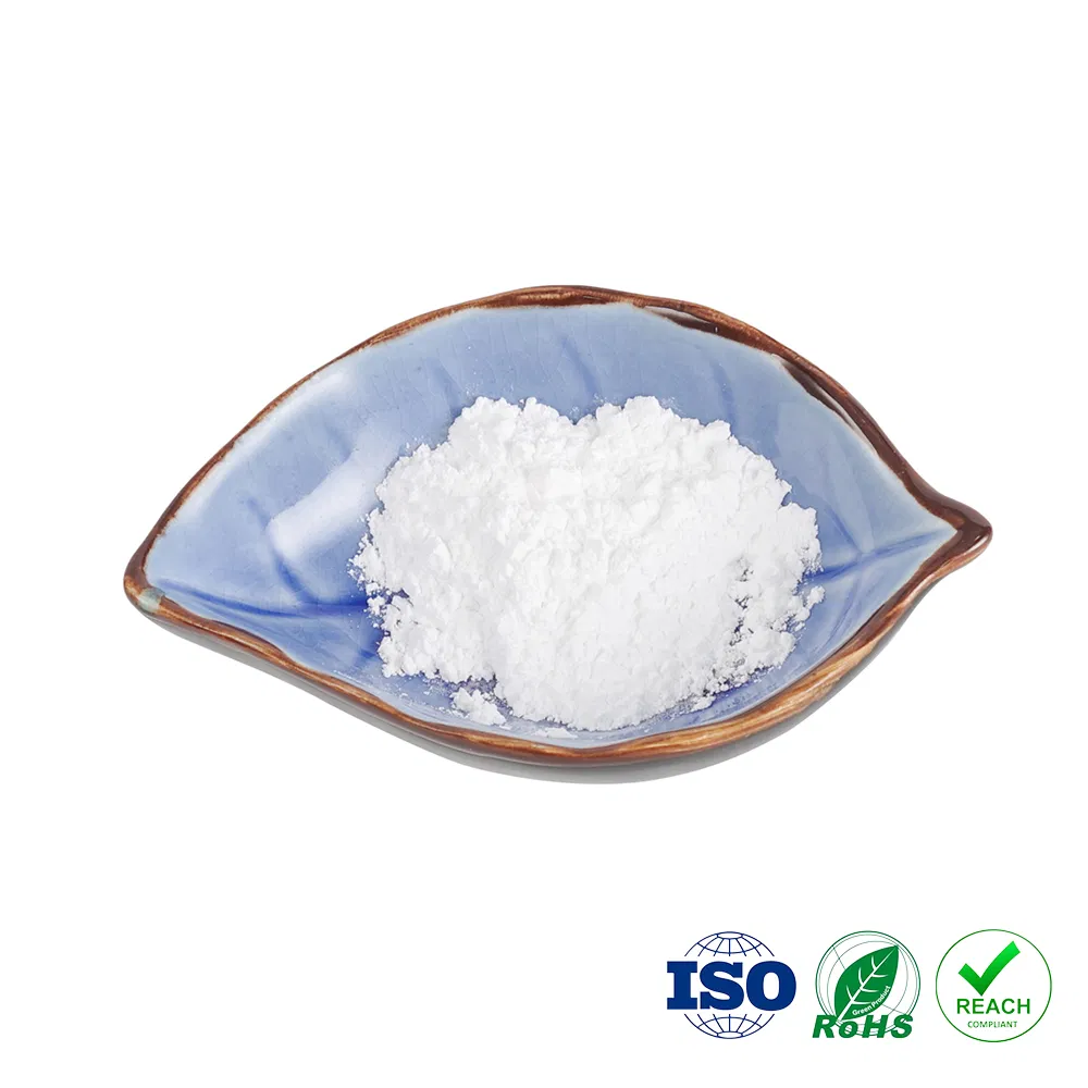 Plastic Additives Reach UL 94-V0 Halogen-Free Fireproof Flame-Retardant