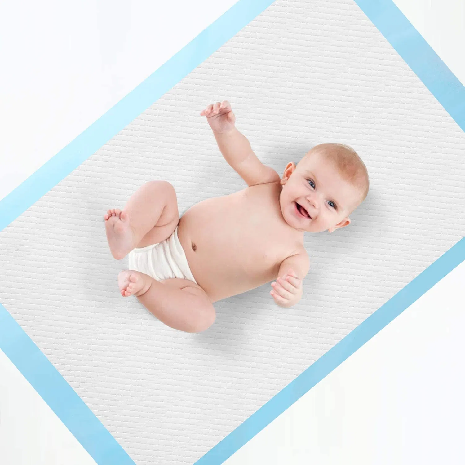 Baby Care Hospital Disposable Absorbent Surgical Under Pads