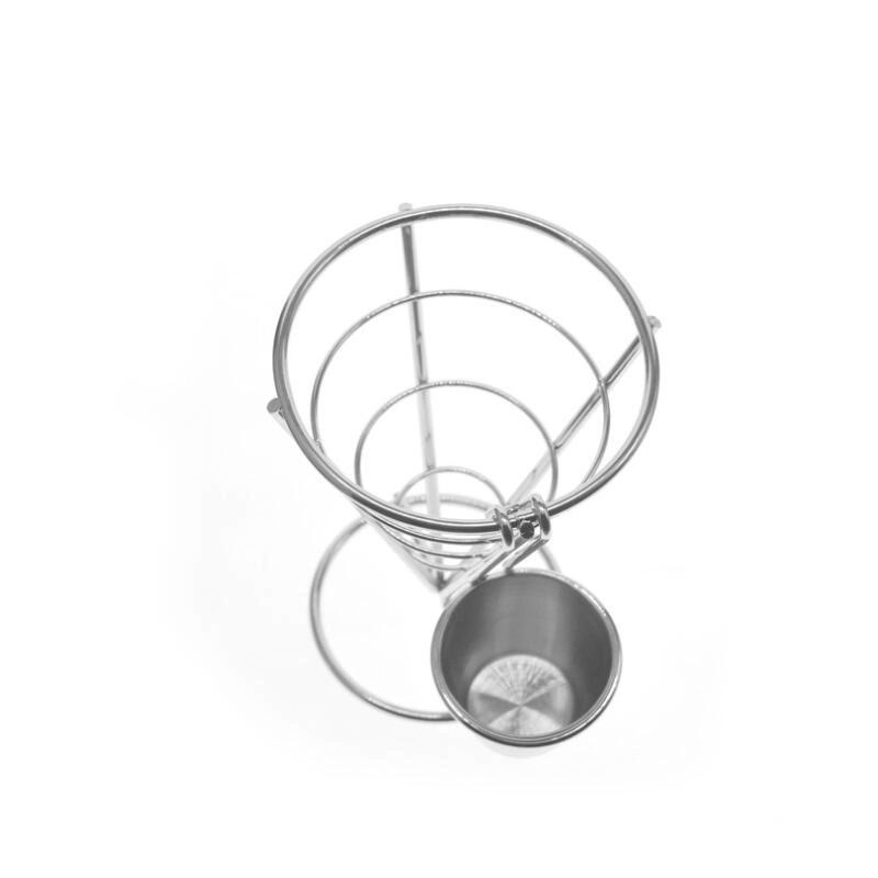 Стойка для снеков и картошки фри Futeng