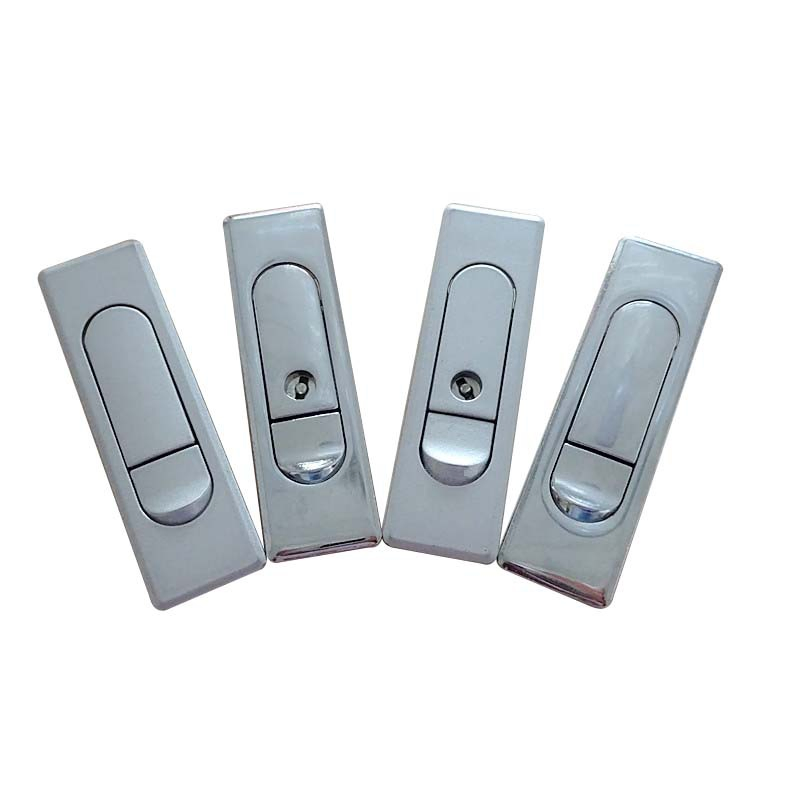 Electrical Cabinet Door Handle Cam Knob Distribution Manifold Distribution Box Mechanical Power Hardware Industrial Equipment Part Supply