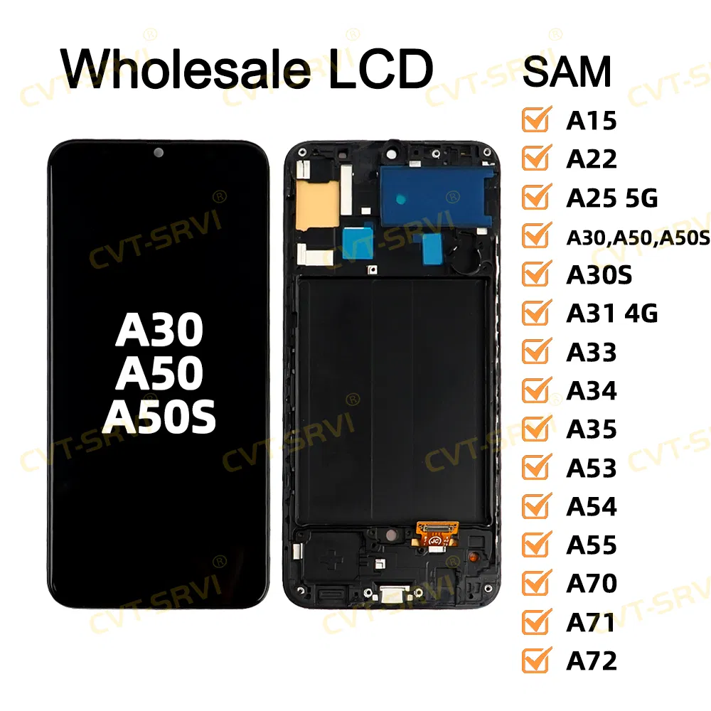Защитное стекло для телефона Samsung A30, водостойкое