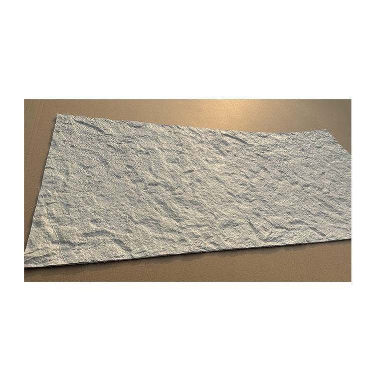 2850*1150 Block Ceramic Cladding Tiles Stone and Exterior 3D Flexible Wall Tile