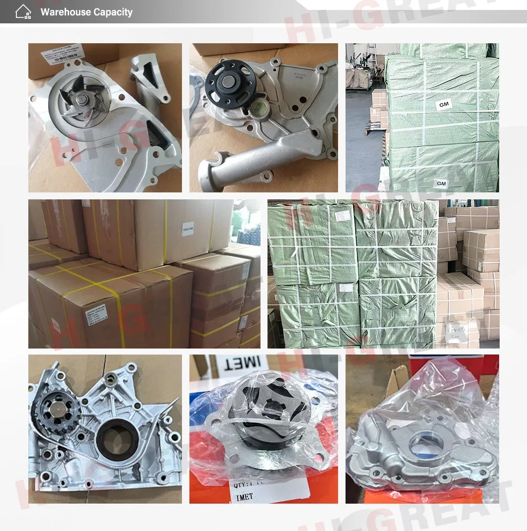 Масляный насос для Toyota Starlet (15100-55011)