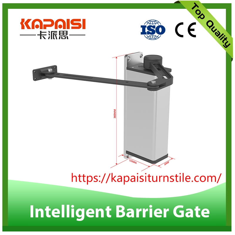 Side Mounted Electric Door Control Opener Automatic Door Operator Swing Gate for Outdoor Convenient Door Opener