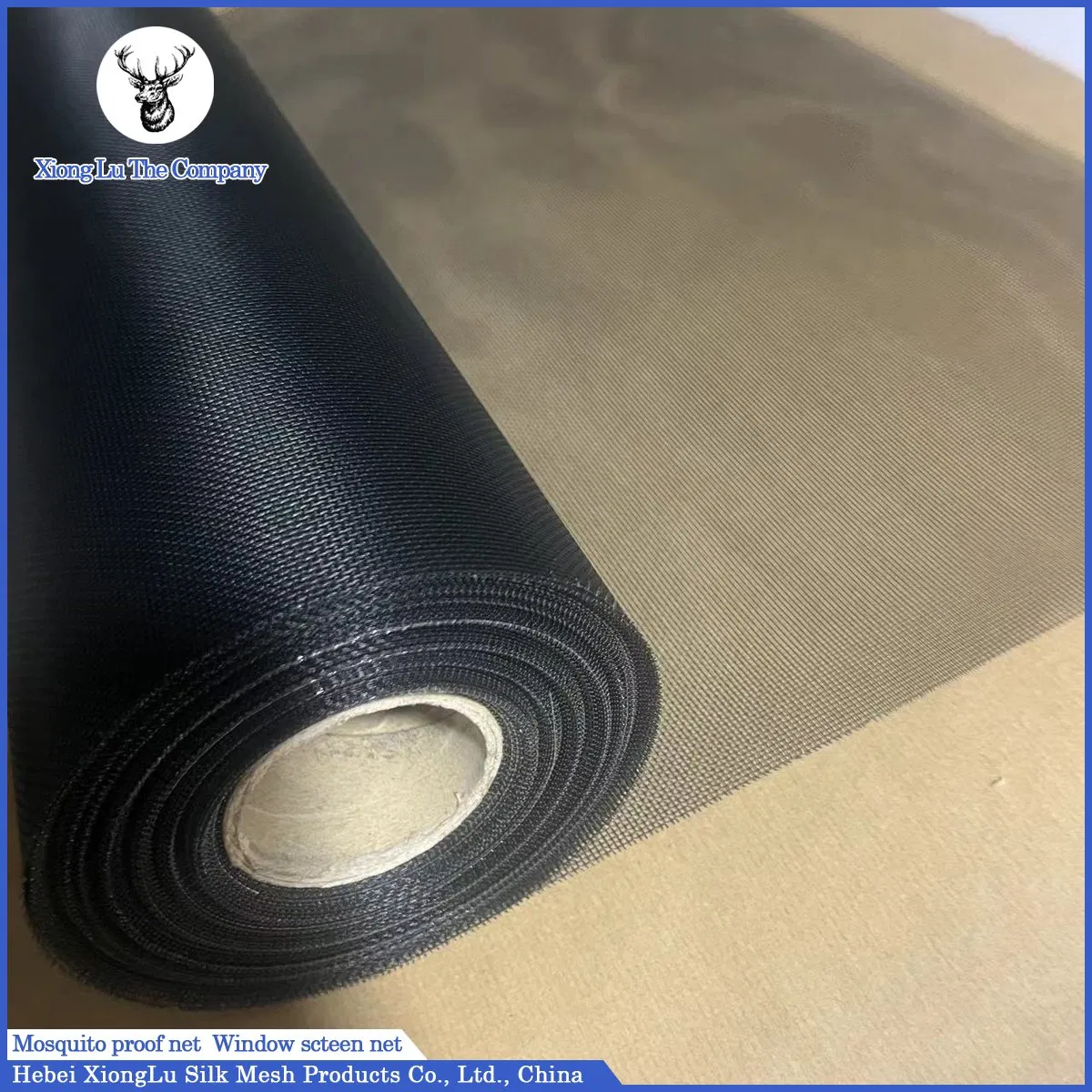 304 Stainless Steel Home Window Screen