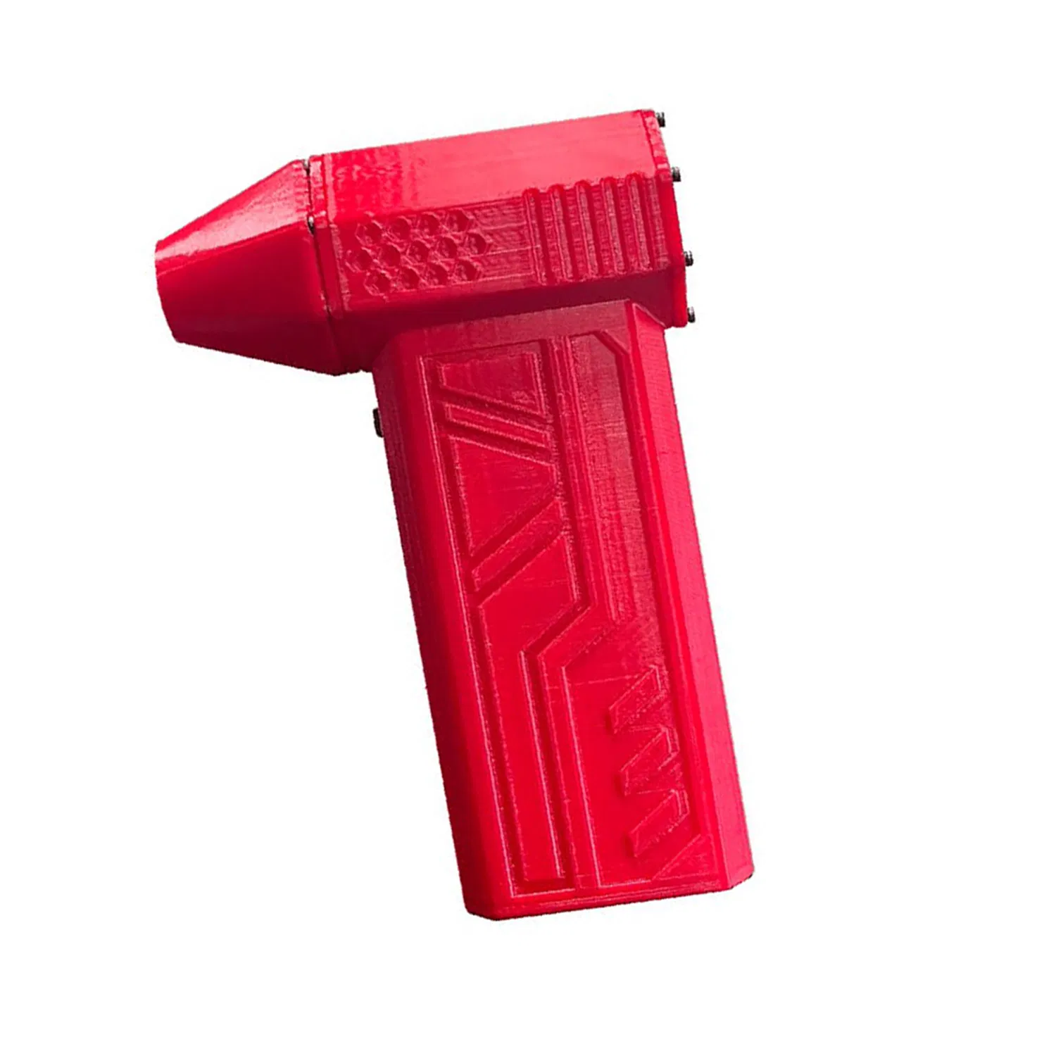 CE, ROHS 6913 Violent fan for blower li-ion battery air blower