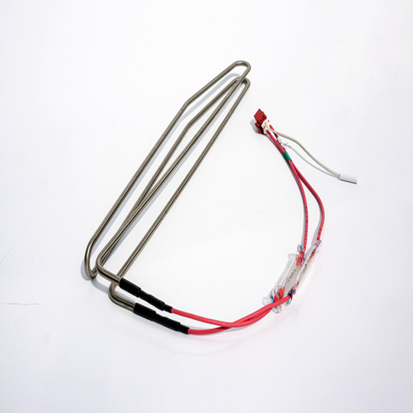 Electric Fridge Defrosting Element with Sheath Heater