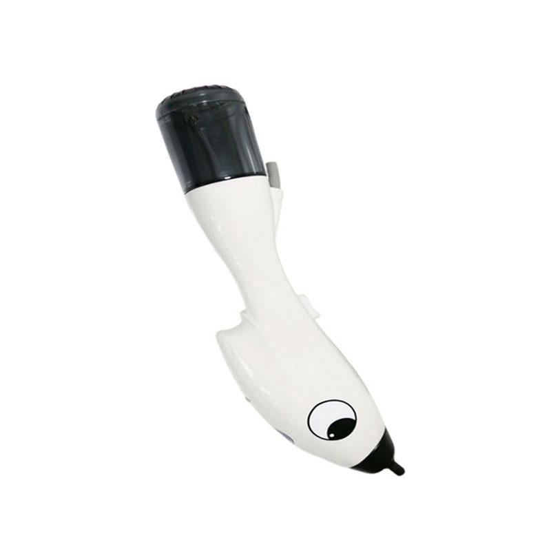 Electric Handheld 3 Bar Steam Cleaner for Deep Cleaning