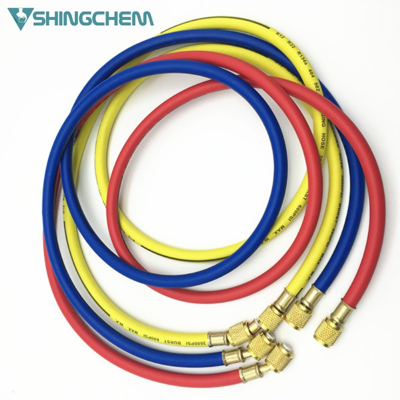 Cooling Spare Parts Control Valve for Refrigerant Parts