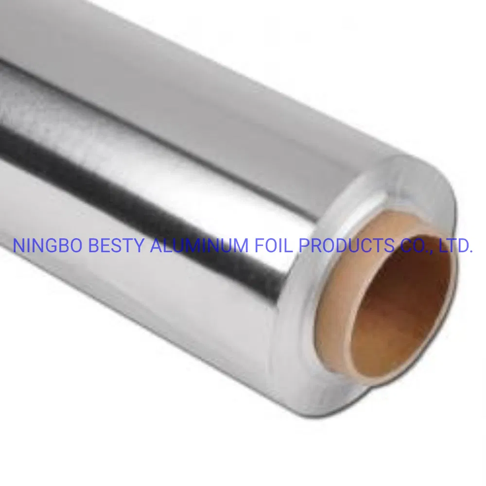 Besty Catering Aluminium Foil for Food Package