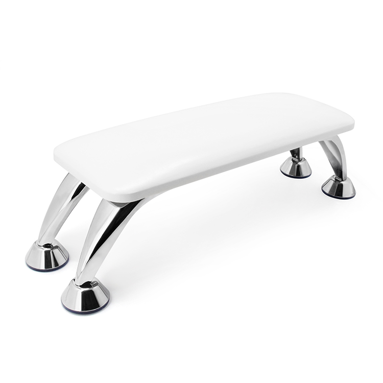 Firm Foam Foot Rest Cushion Under Desk Foot Rest Pillow