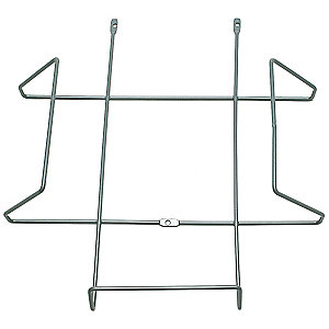 Кронштейн для каски Steel Hard Hat Shelves (5LTR4)