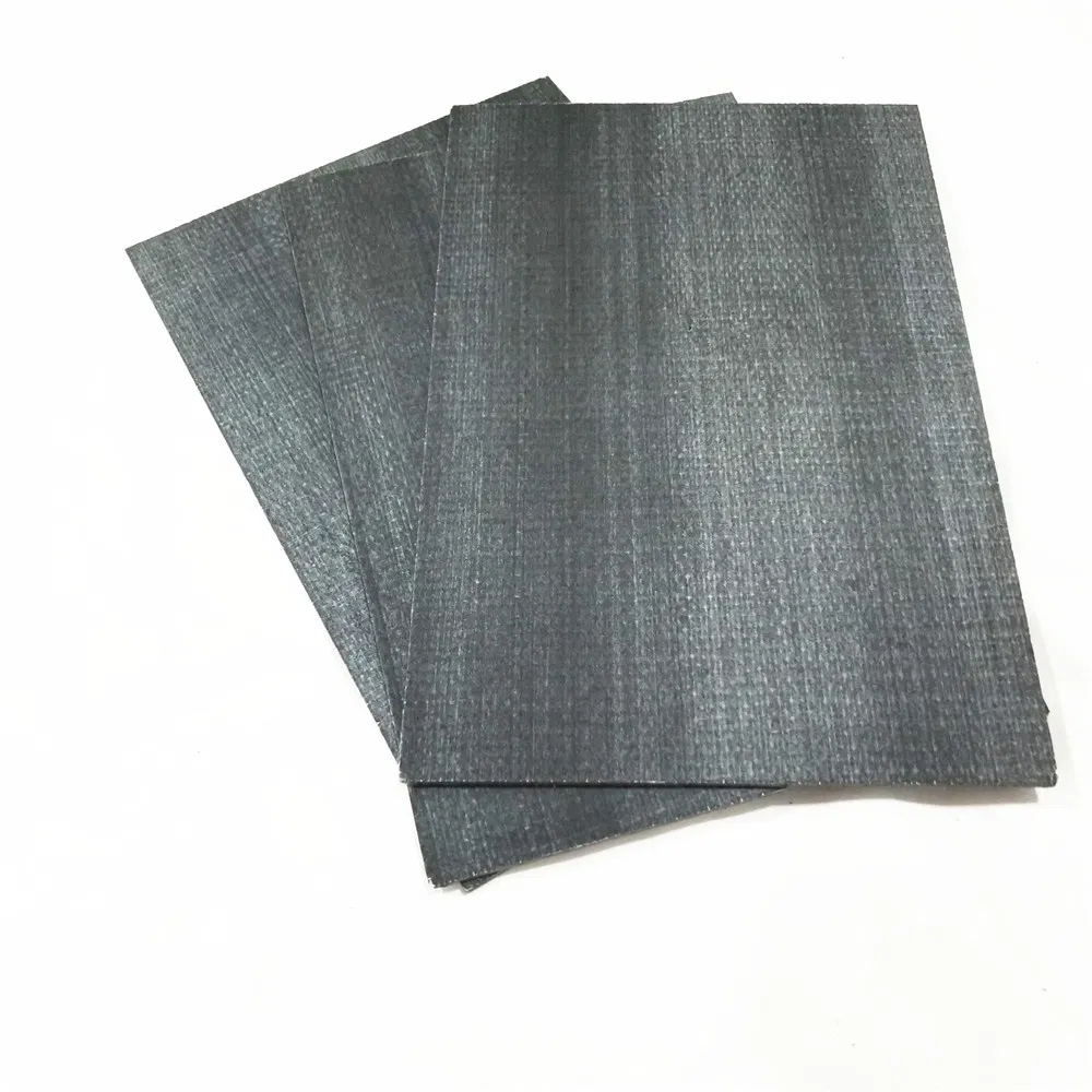 Fireproof Basalt Sound-Absorbing Rock Wool Board