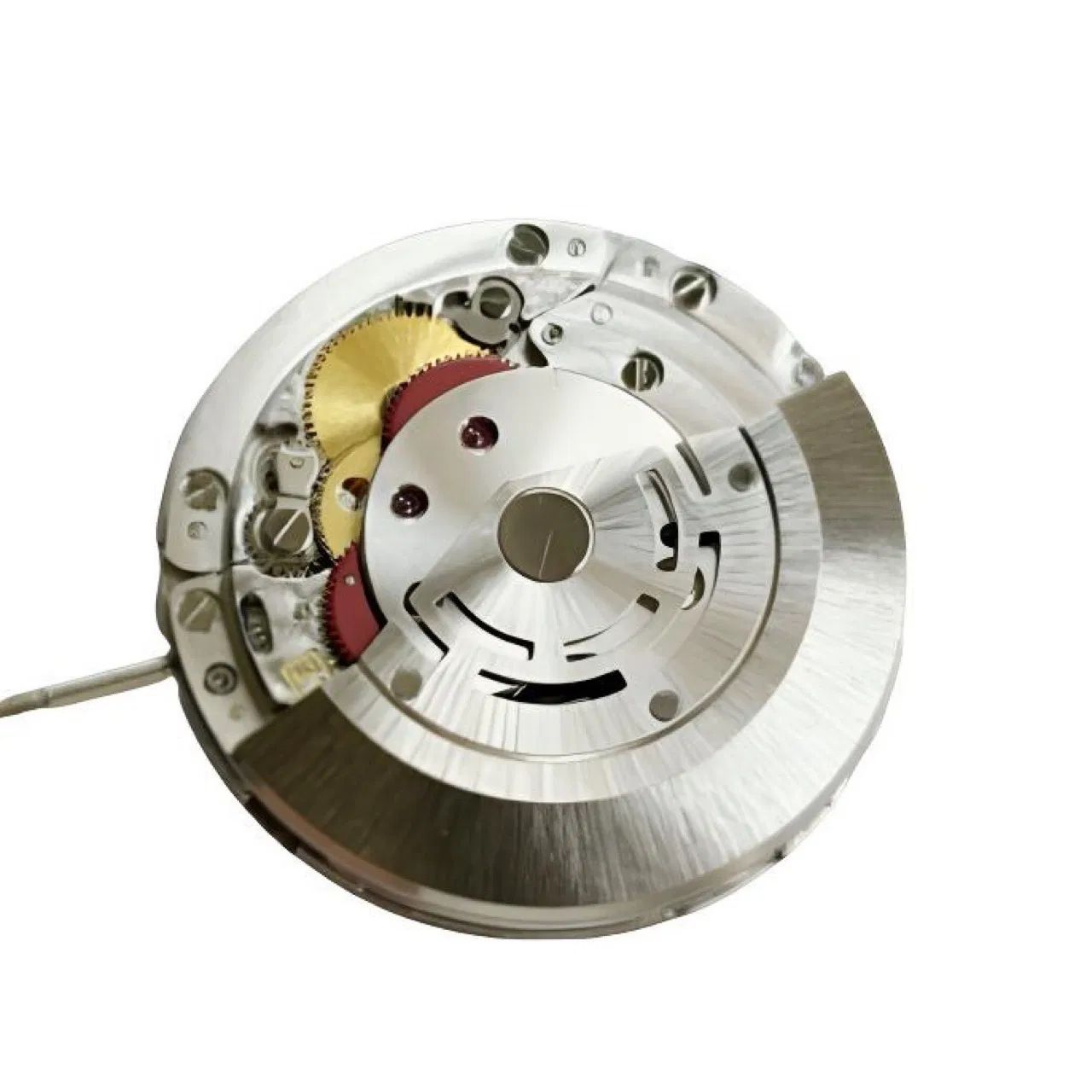 Highest Quality 40mm 3135 Movement Watch Part Tw 5A Clean Factory Waterproof 904L Sapphire Luminous Mechanical Watch